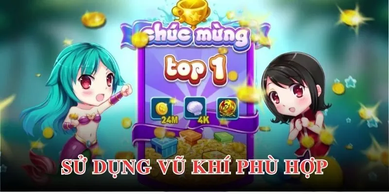 Chiến lược săn cá Zagoo hiệu quả đến từ chuyên gia lâu năm