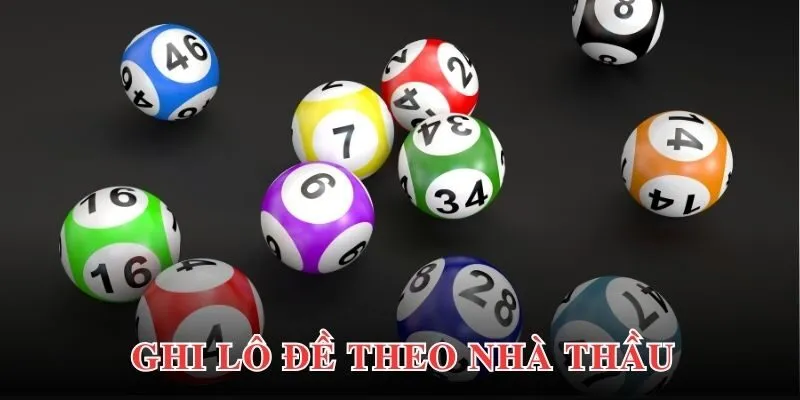 Nên chọn chốt cầu xổ số miền Bắc theo cách thức nào?