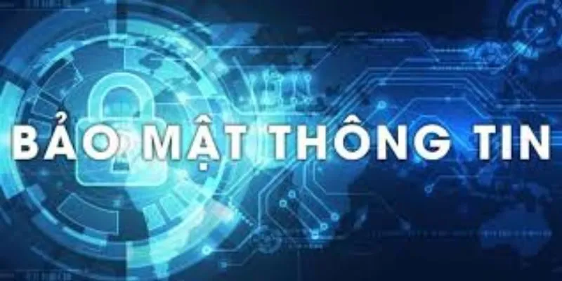Cam kết bảo mật thông tin cá nhân an toàn