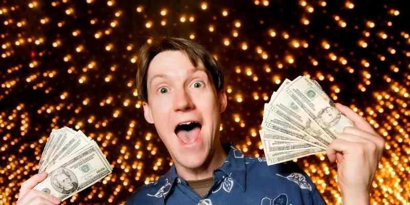 Anh em phải giữ bình tĩnh khi tham khảo cách quay nổ hũ luôn thắng