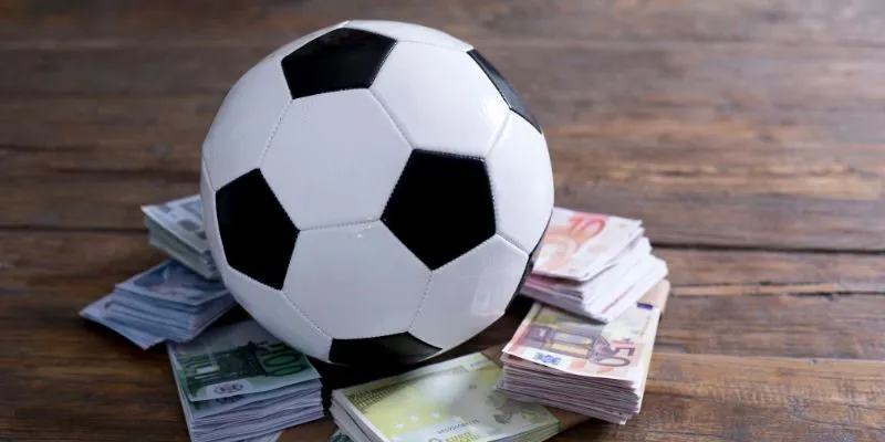 Hướng dẫn tạo tài khoản cá độ hợp pháp