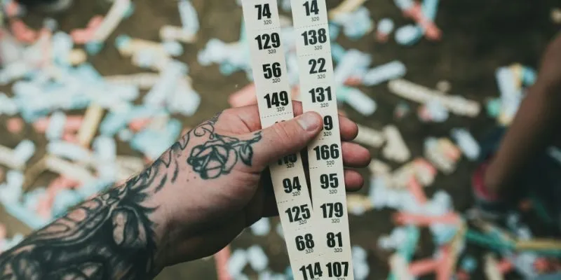 Khái niệm về lô đề