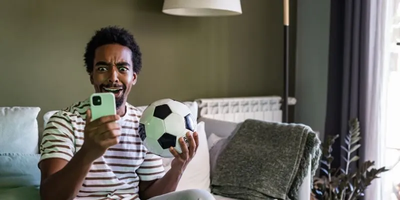 Luật Cá Độ Bóng Đá Mới Nhất 2025 Người Chơi Cần Biết